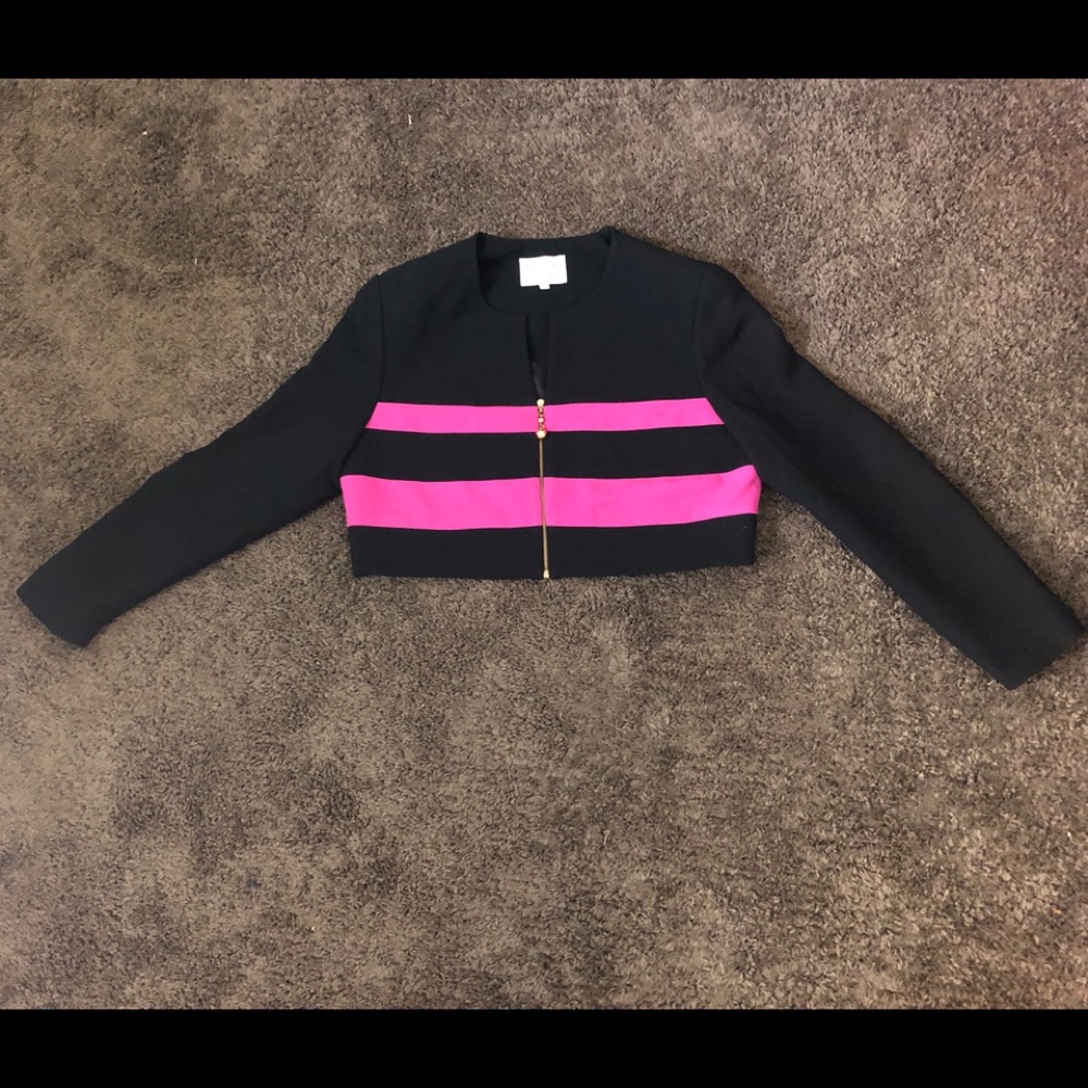 Women’s Size 12 Gorgeous Constance Saunders Top